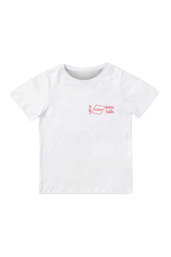 DRAUSSEN Downhill Love T-shirt