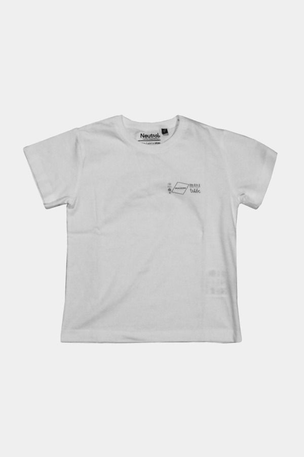 DRAUSSEN Love - Downhill T-shirt