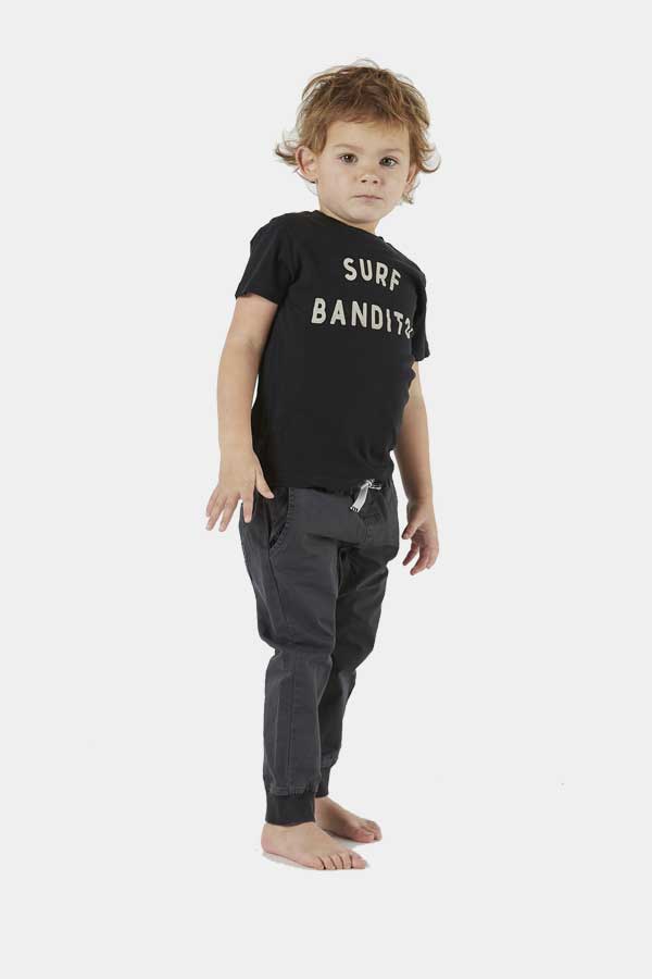 Surf Bandito Vintage T-Shirt
