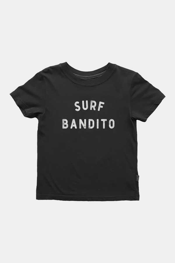 Surf Bandito Vintage T-Shirt